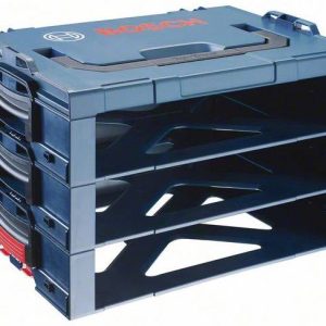 Skrzynka narzędziowa bez wyposażenia Bosch Professional 1600A001SF Skrzynka narzędziowa bez wyposażenia Bosch Professional 1600A001SF