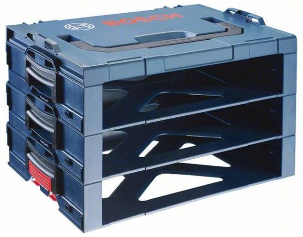 Skrzynka narzędziowa bez wyposażenia Bosch Professional 1600A001SF