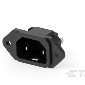 TE Connectivity 6-1609157-0 TE AMP Power Entry Enhanced Performance 1 szt. pudełko