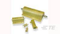 TE Connectivity TE AMP Power Resistors 1-1625963-5, 1 szt. - obrazek 1