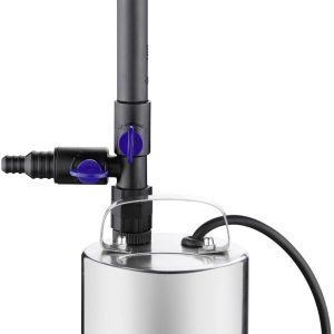 Renkforce 1275340 Pompa fontanny 1400 l/h