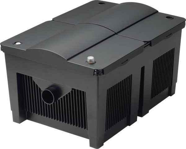 Oase 56641 BioSmart 36000 Filtr przepływowy 8000 l/h