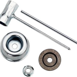 Metabo 628434000 Adapter noża Metabo 628434000 Adapter noża