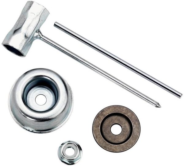 Metabo 628434000 Adapter noża