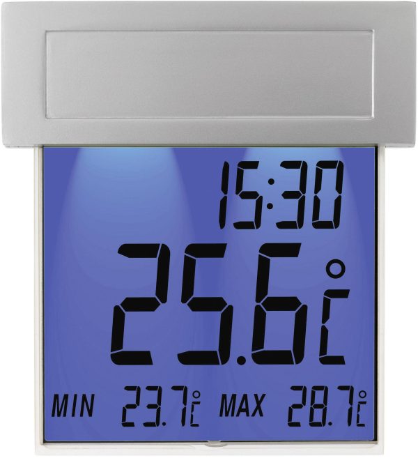 Termometr TFA Dostmann 30.1035, -10 , +50 °C