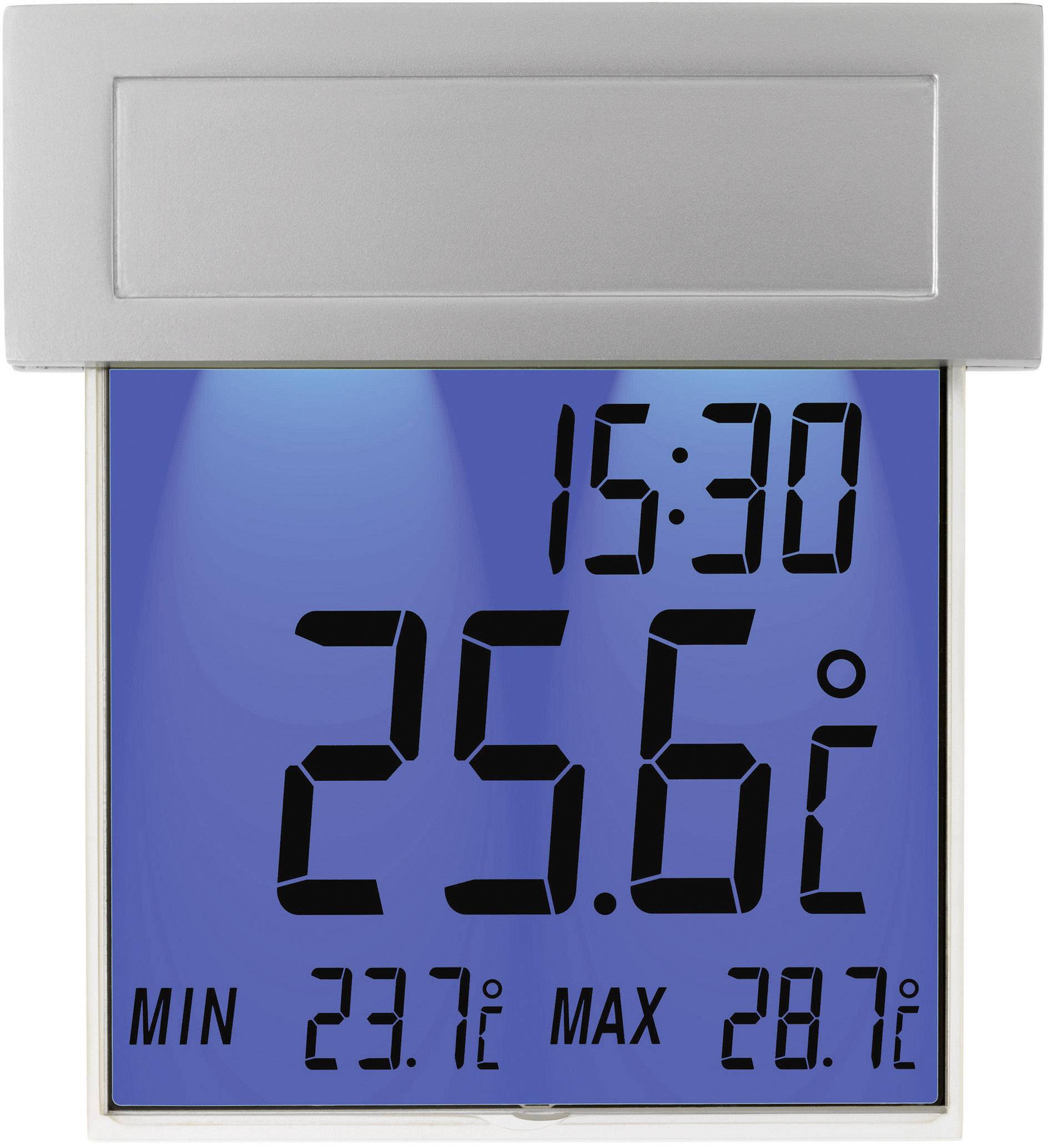 Termometr TFA Dostmann 30.1035, -10 , +50 °C - obrazek 1