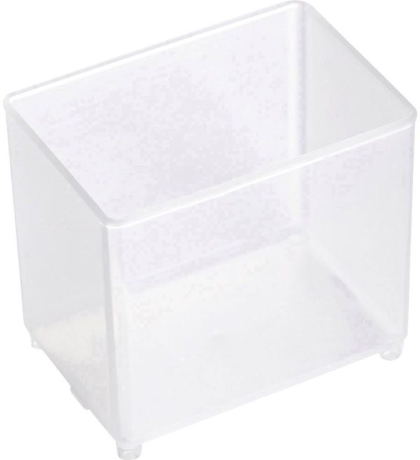 raaco 80 CA8-1 Wkładka do pojemnika asortymentowego (S x W x G) 55 x 69 x 79 mm Opis 1 szt.