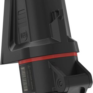 Gniazdo naścienne CEE Walther Werke FW110506SK 16 A 400 V Gniazdo naścienne CEE Walther Werke FW110506SK 16 A 400 V