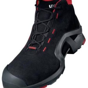 uvex 1 support 8517242 ESD Buty ochronne S3 Rozmiar buta (EU): 42 czerwony/czarny 1 par(a) uvex 1 support 8517242 ESD Buty ochronne S3 Rozmiar buta (EU): 42 czerwony/czarny 1 par(a)