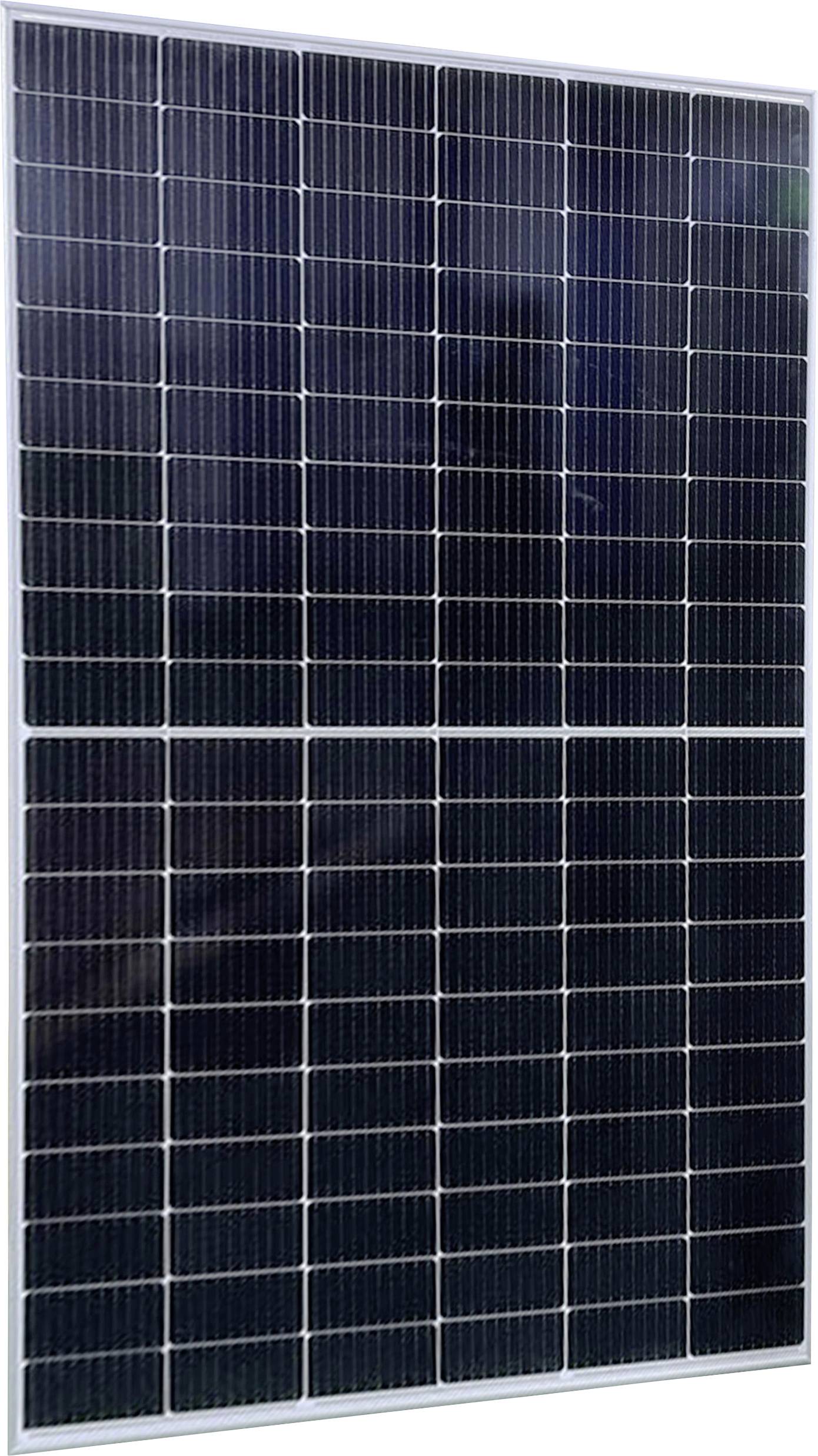 Moduł monokrystaliczny Sygonix 450 W 34.83 V - obrazek 1