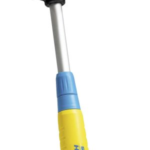 Gloria Haus und Garten 000299.0000 Multibrush li-on Plus Urządzenie do czyszczenia powierzchni, Myjka do spoin nylon, mo Gloria Haus und Garten 000299.0000 Multibrush li-on Plus Urządzenie do czyszczenia powierzchni, Myjka do spoin nylon, mo