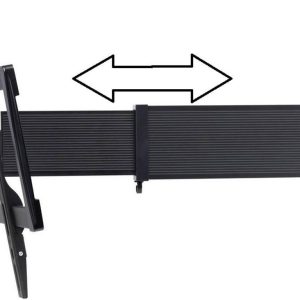 SpeaKa Professional Uchwyt ścienny do telewizora 94,0 cm (37″) – 177,8 cm (70″) Uchylny, Przenośny, Obrotowy, Rozszerzal SpeaKa Professional Uchwyt ścienny do telewizora 94,0 cm (37″) – 177,8 cm (70″) Uchylny, Przenośny, Obrotowy, Rozszerzal