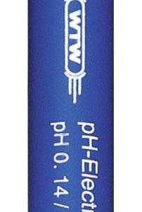 WTW 103635 SenTix® 41 Elektroda pH 1 szt. WTW 103635 SenTix® 41 Elektroda pH 1 szt.