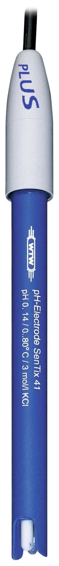 WTW 103635 SenTix® 41 Elektroda pH 1 szt. - obrazek 1