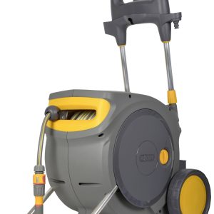 Hozelock 100-100-488 Auto Reel Mobile Bęben na wąż 35 m 1 szt. Hozelock 100-100-488 Auto Reel Mobile Bęben na wąż 35 m 1 szt.