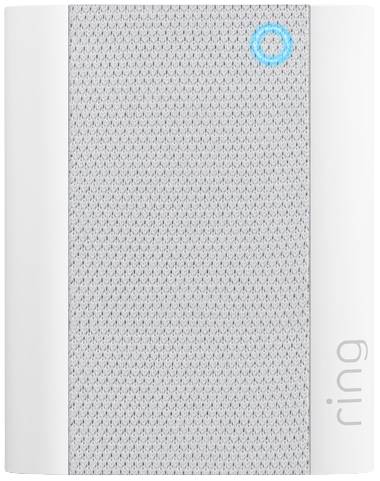 ring Ring Chime (2nd Gen) Akcesorium do domofonu WLAN Dodatkowy dwonek biały