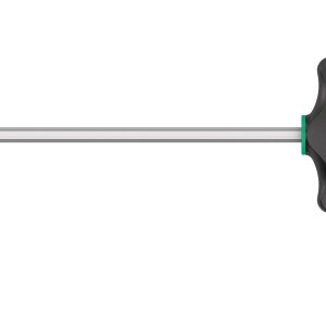 Wkrętak imbusowy Wera 454 HF 05023343001 5 mm Wkrętak imbusowy Wera 454 HF 05023343001 5 mm
