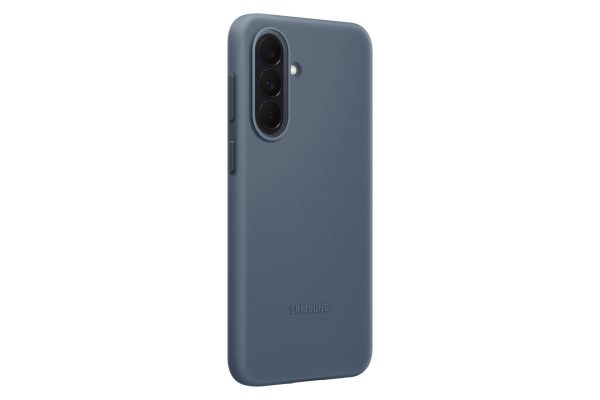 Samsung Futerał backcase Samsung Galaxy A37 5G ciemnozielony Odporny na wstrząsy EF-PA376CKEGWW