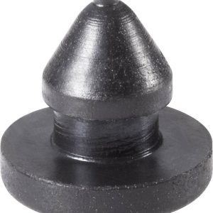 Podstawka Snap-In PB Fastener 1308-01, EPDM 62, czarny Podstawka Snap-In PB Fastener 1308-01, EPDM 62, czarny
