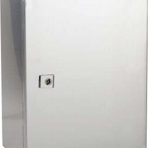 TRU COMPONENTS TC-12876076 Szafka instalacyjna TC-SS403020, IP65, 300 mm x 400 mm x 200 mm, 1 szt. TRU COMPONENTS TC-12876076 Szafka instalacyjna TC-SS403020, IP65, 300 mm x 400 mm x 200 mm, 1 szt.