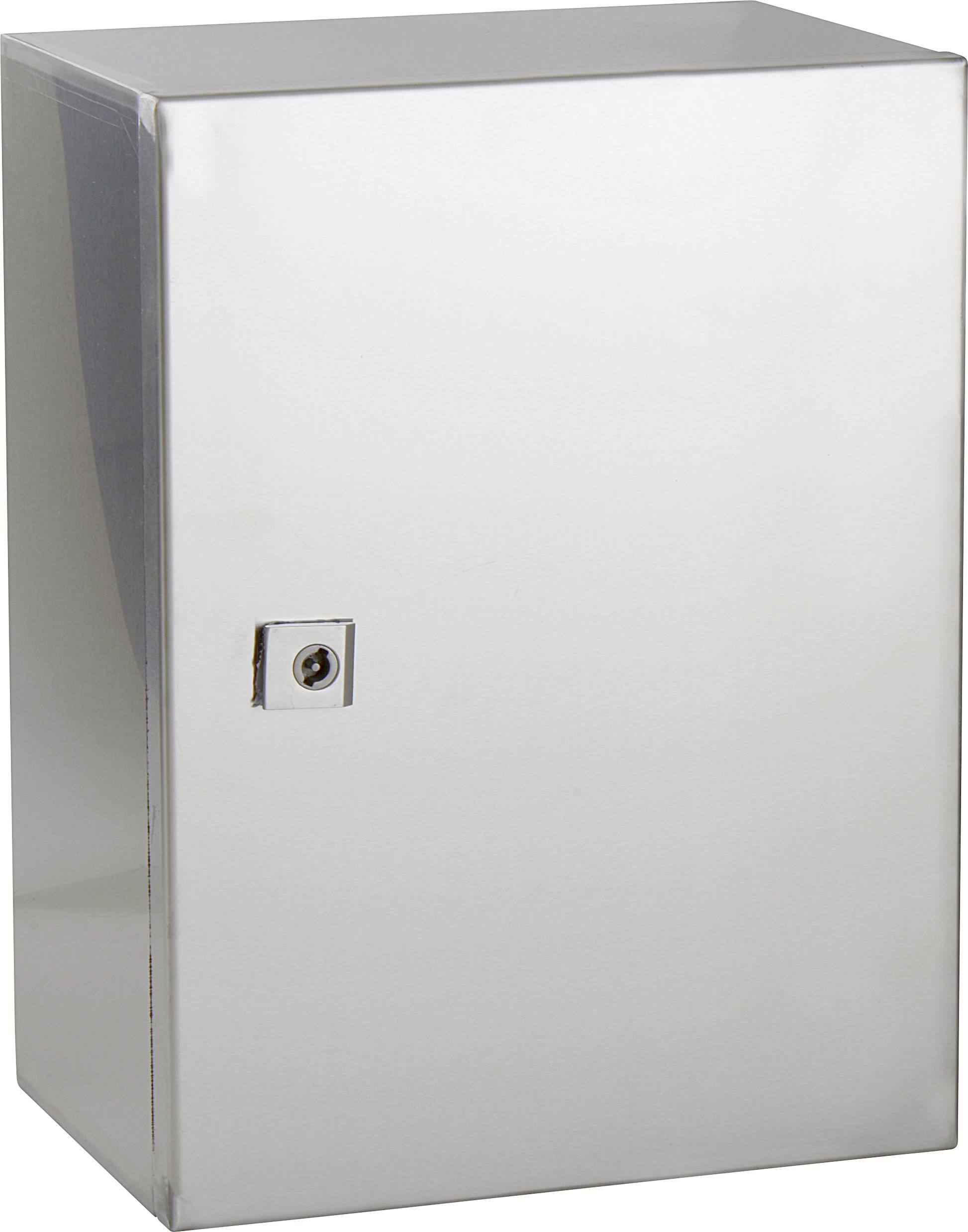 TRU COMPONENTS TC-12876076 Szafka instalacyjna TC-SS403020, IP65, 300 mm x 400 mm x 200 mm, 1 szt. - obrazek 1