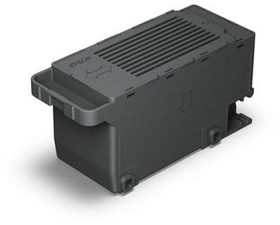 Epson Pojemnik na zużyty tusz Zbiornik zużytego atramentu Tintenwartungstank C12C934591 tusz oryginalny