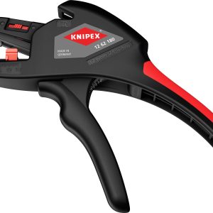 Ściągacz izolacji Knipex 1262 12 62 180 Ściągacz izolacji Knipex 1262 12 62 180