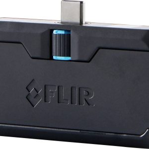 Kamera termowizyjna FLIR One Pro iOS USB-C Kamera termowizyjna FLIR One Pro iOS USB-C