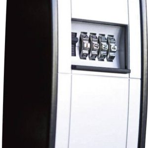 Sejf na klucze ABUS KeyGarage 787, (S x W x G) 80 x 120 x 45 mm Sejf na klucze ABUS KeyGarage 787, (S x W x G) 80 x 120 x 45 mm
