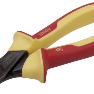 Szczypce boczne Bahco 2101S-160, 160 mm Szczypce boczne Bahco 2101S-160, 160 mm