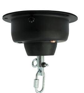 Kula dyskotekowa z napędem Eurolite MD-1515 12 cm Kula dyskotekowa z napędem Eurolite MD-1515 12 cm