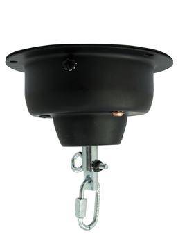 Kula dyskotekowa z napędem Eurolite MD-1515 12 cm