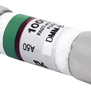 VOLTCRAFT VC-8307450 FF-11-1038 Bezpiecznik do multimetru (Ø x D) 10 mm x 38.1 mm 11 A 1000 V/DC bardzo szybki -FF- Zawa VOLTCRAFT VC-8307450 FF-11-1038 Bezpiecznik do multimetru (Ø x D) 10 mm x 38.1 mm 11 A 1000 V/DC bardzo szybki -FF- Zawa