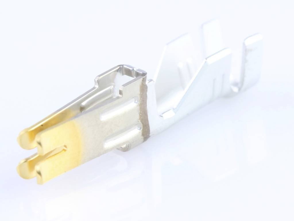 Złącze 428150012 MOL Power & Signal Sol. Molex Zawartość: 1 szt. - obrazek 1