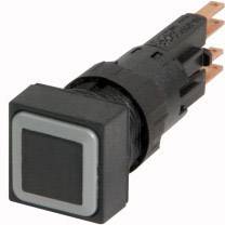Przycisk Eaton Q25D-SW, 25 mm, 16 mm, IP65