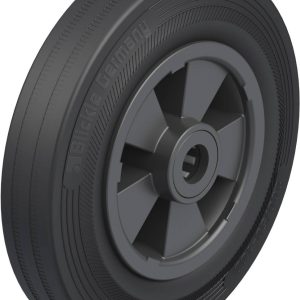 Blickle 20750 VPP 200/20R Koło do dużych obciążeń Średnica koła: 200 mm Maksymalne obciążenie: 205 kg 1 szt. Blickle 20750 VPP 200/20R Koło do dużych obciążeń Średnica koła: 200 mm Maksymalne obciążenie: 205 kg 1 szt.