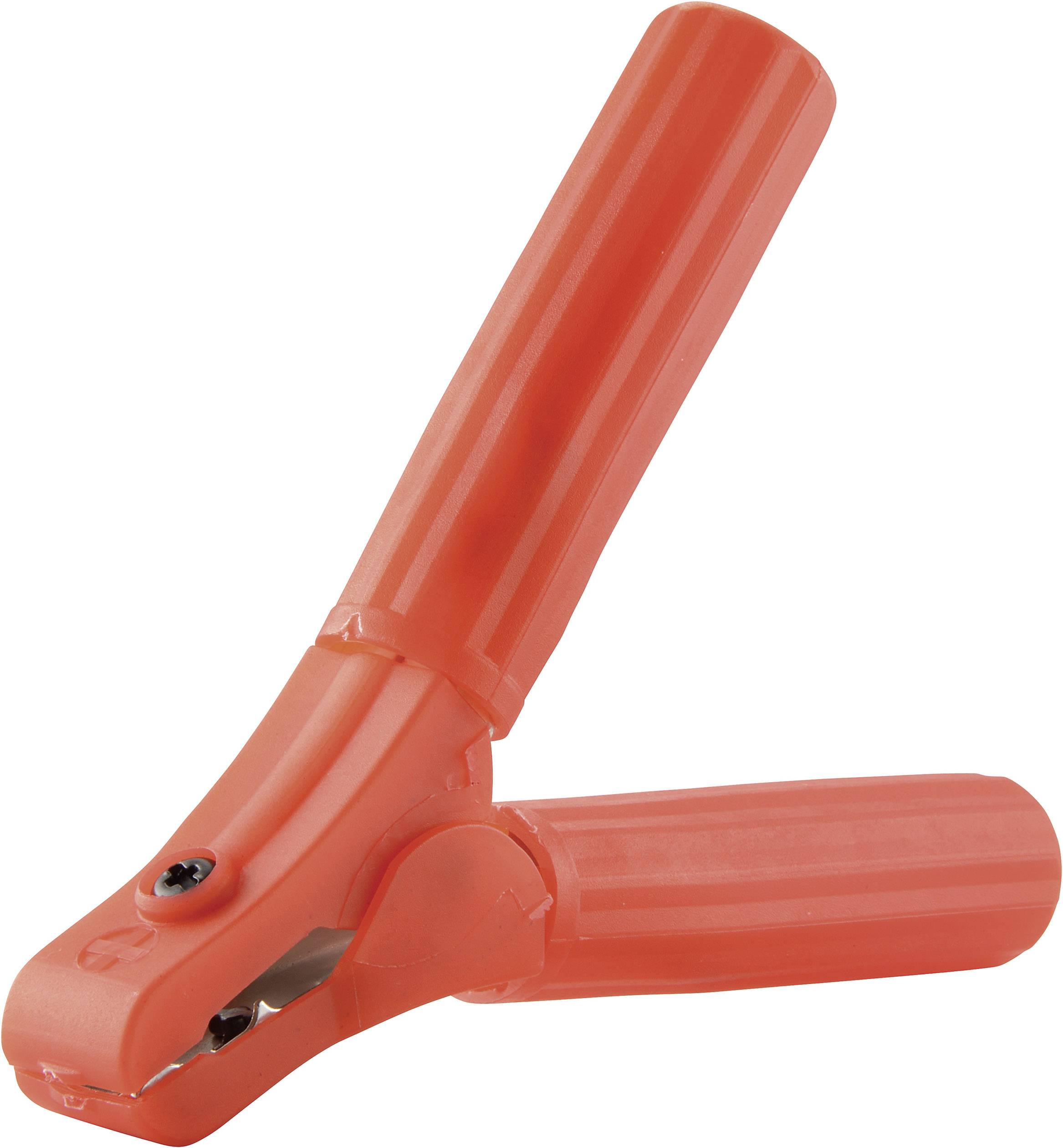 Zacisk do akumulatora TRU COMPONENTS 736538, 300 A - obrazek 1