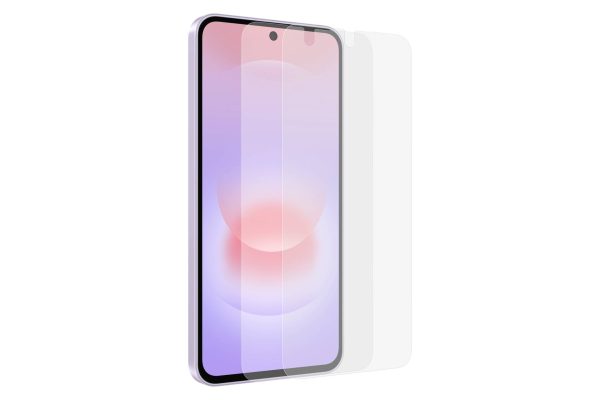 Samsung Szkło ochronne na wyświetlacz Samsung Galaxy A37 5G 1 szt. EF-UA376CTEGWW