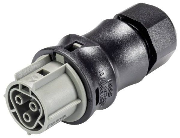 Złącze Wieland Electric 96.031.4154.3