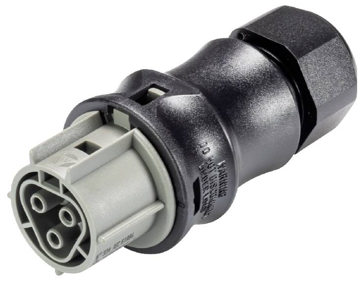 Złącze Wieland Electric 96.031.4154.3 - obrazek 1