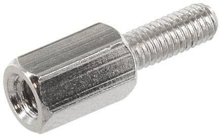 Kołek dystansowy econ connect D3X05A5MH M3 1 szt. - obrazek 1