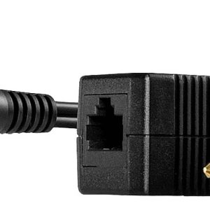 LINDY 70450 audio, stereo (jack 3,5 mm) Audio Extender przez kabel sieciowy RJ45 100 m LINDY 70450 audio, stereo (jack 3,5 mm) Audio Extender przez kabel sieciowy RJ45 100 m