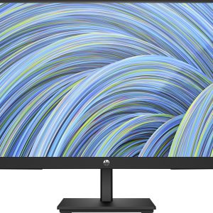 HP V24v G5 Monitor EEK E (A – G) 60.5 cm (23.8 cal) 1920 x 1080 px 16:9 5 ms LCD (VA) HP V24v G5 Monitor EEK E (A – G) 60.5 cm (23.8 cal) 1920 x 1080 px 16:9 5 ms LCD (VA)