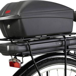 Bagażnik rowerowy FISCHER FAHRRAD 86500:FISCHER 1 szt. Bagażnik rowerowy FISCHER FAHRRAD 86500:FISCHER 1 szt.