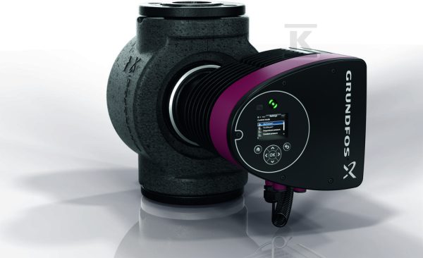 Pompa cyrkulacyjna c.w.u. MAGNA3 40-120 F N 250 PN6/10 97924351
