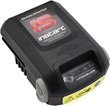 Akumulator Briggs&Stratton Instart 597189 10,8 V 2,0 Ah - obrazek 1