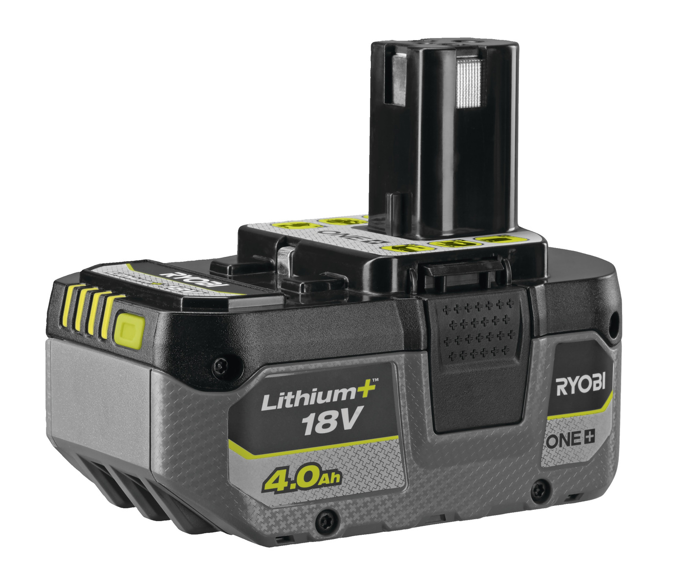 Akumulator Ryobi RB1840X 18V 4.0 Ah - obrazek 1