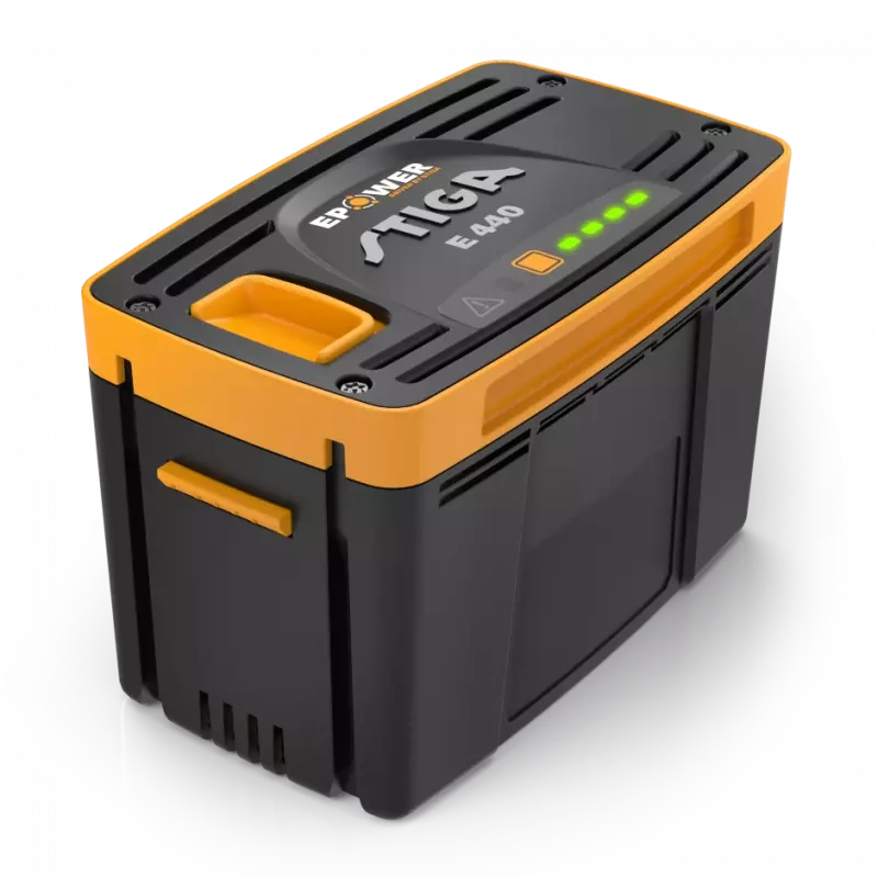 Akumulator Stiga E 440 4.0 Ah (277014008/ST1) - obrazek 1