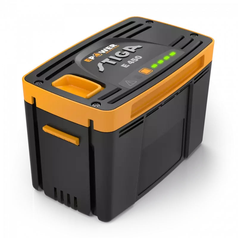 Akumulator Stiga E 450 5.0 Ah (277015008/ST1) - obrazek 1