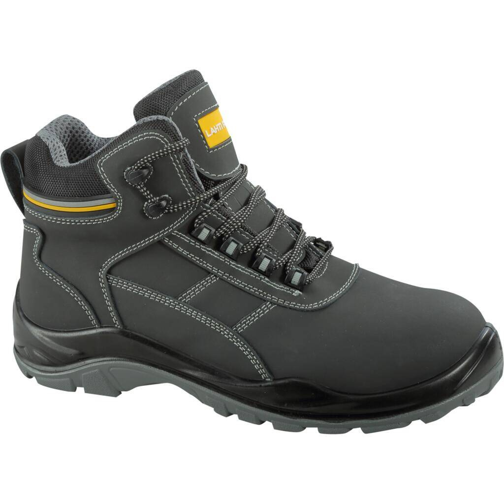 Buty robocze Lahti Pro - Trzewiki - obrazek 1